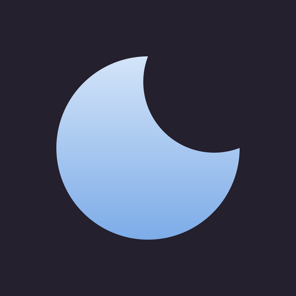 Moonlight VSCode Theme 🌌